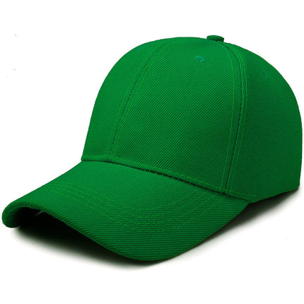 Fashion Baseball Hats for Women and Men