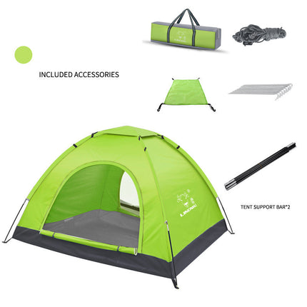 Outdoor Camping Tent