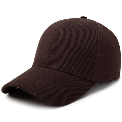 Fashion Baseball Hats for Women and Men