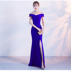 Royal blue / L