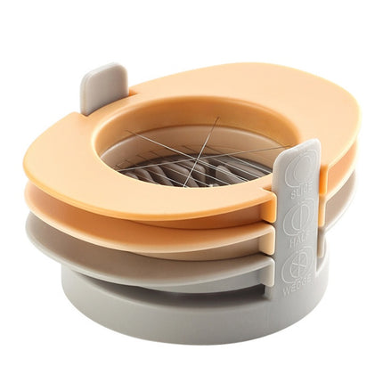 Kitchen Manual Egg Cutter