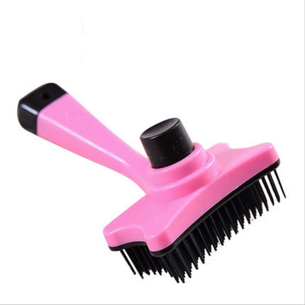 Dog and Cat Comb