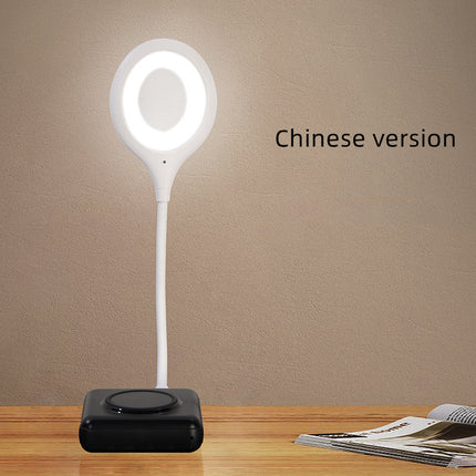 USB LED Desk Lamp With Remote Control