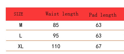 Fitness Weight Lifting Waistband