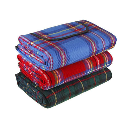 Damp-Proof Picnic Mat