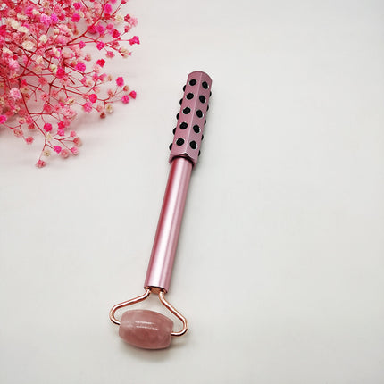 Jade Stone Roller Body Massager