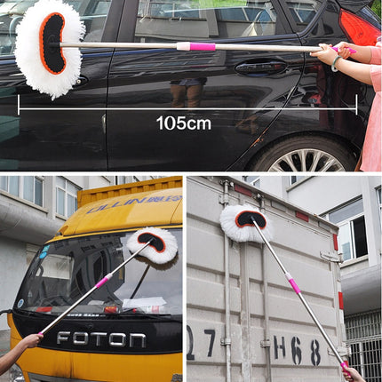 Car Wash Brush