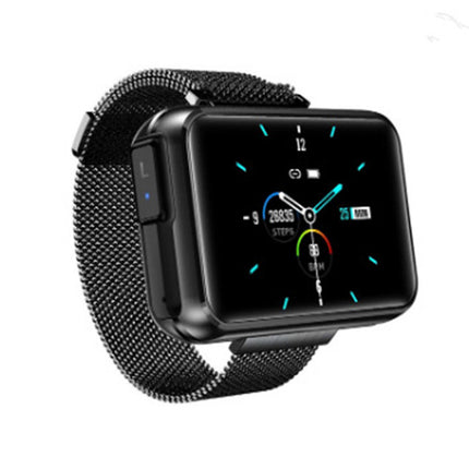 Health Monitoring Bracelet