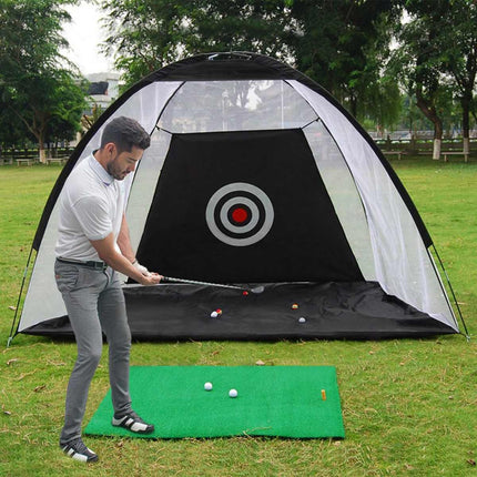 Golf Practice Net Tent Equipment