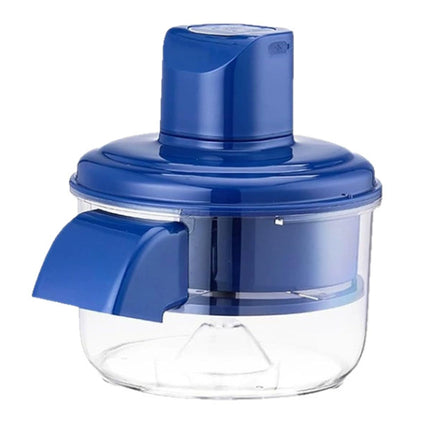 Automatic Electric Grape Peeler - Rechargeable Fruit Peeling Machine - Hands-Free Skin Remover