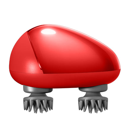 Fatigue- Relieving Scalp Massager
