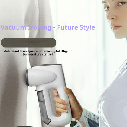 Portable Handheld Absorption Garment Steamer