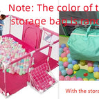 Rose Red / With storage bag