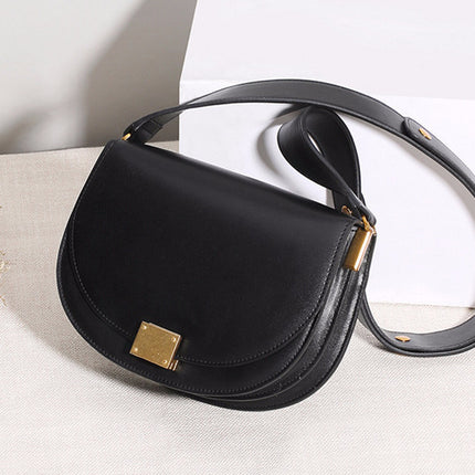 Women's Saddle Bag