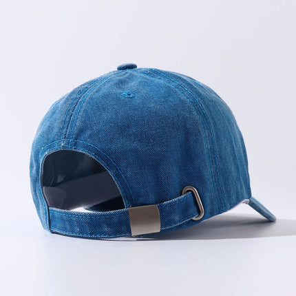 Chapeau brodé Ours en peluche pour femme