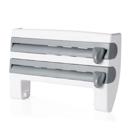 3 in 1 Kitchen Roll Holder