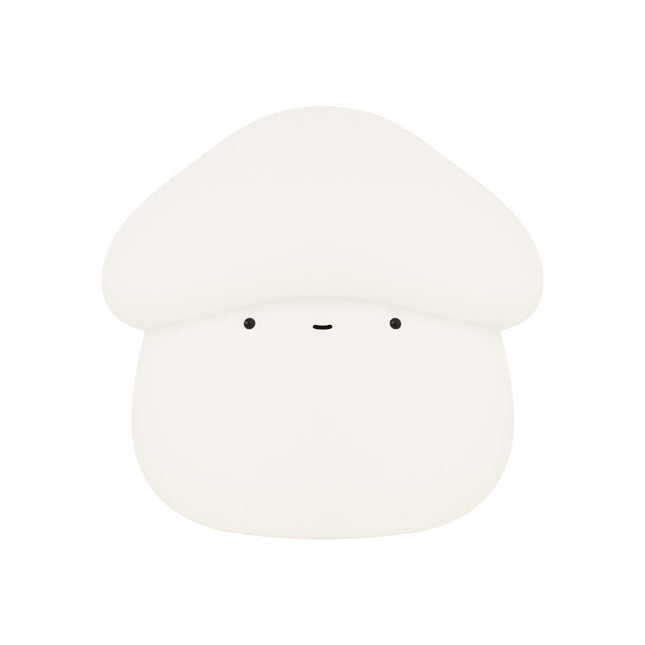 Mushroom Night Lamp