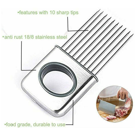 Multi-Function Rust-Resistant Kitchen Tool