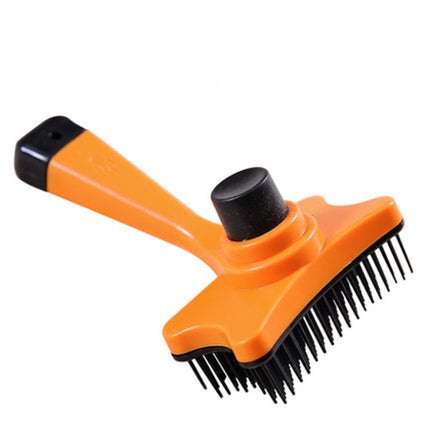 Dog and Cat Comb
