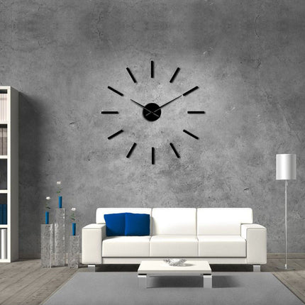Fashion Wall Clock