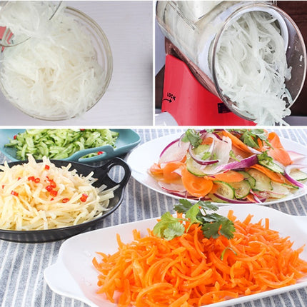 Multi-Function Kitchen Accessory