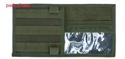 Car Visor Panel Holder