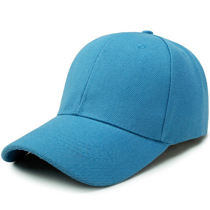 Fashion Baseball Hats for Women and Men