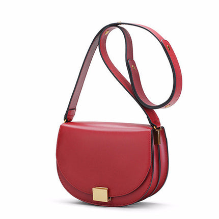 Women's Saddle Bag