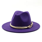 Purple / M