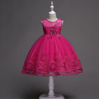 Rose Red / 100CM
