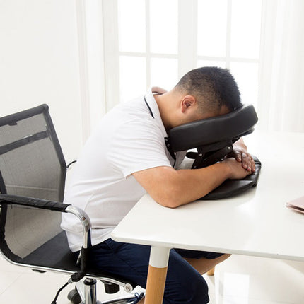 Massage Face Cradle Support Pillow