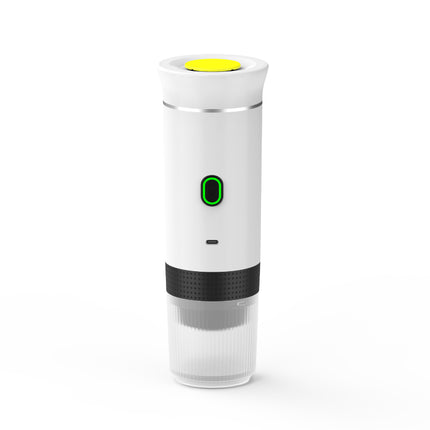Portable 3- in -1 Espresso Coffee Maker Machine