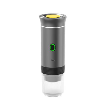 Portable 3- in -1 Espresso Coffee Maker Machine