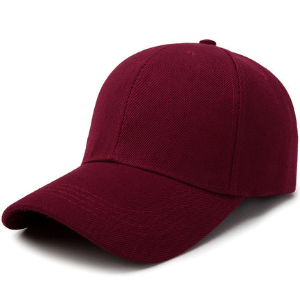 Fashion Baseball Hats for Women and Men