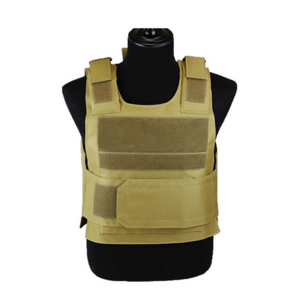 Gilet tactique Outdoor Black Hawk