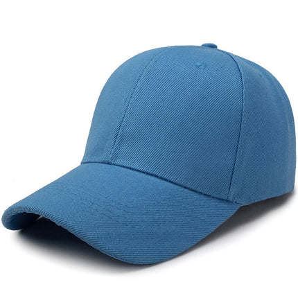 Fashion Baseball Hats for Women and Men
