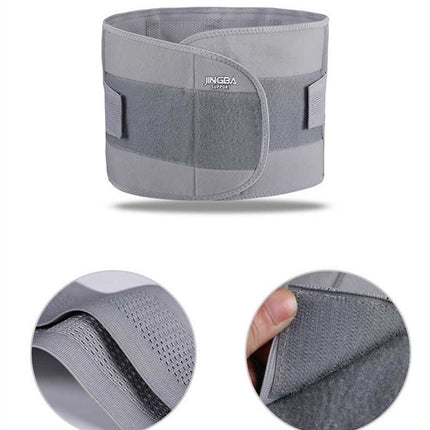 Exercise waist protection fitness equipment