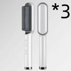 3pcs White / US / Opp pack