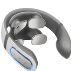 Four head massage / Battery models