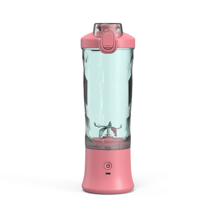 Portable 6-Blade Blender