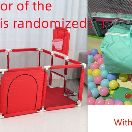 Baby's Playpen
