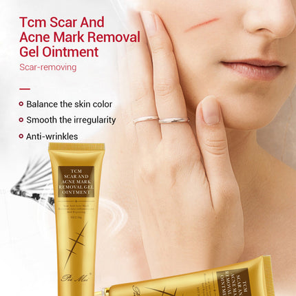 Scar Remover Gel