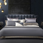 Dark Grey / 1.5m bed