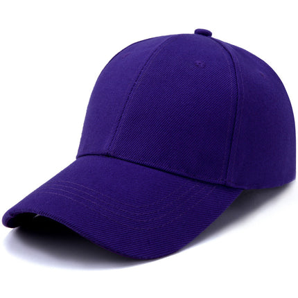 Fashion Baseball Hats for Women and Men