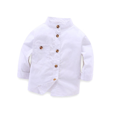 Boys Fashionable 2 Piece Suit