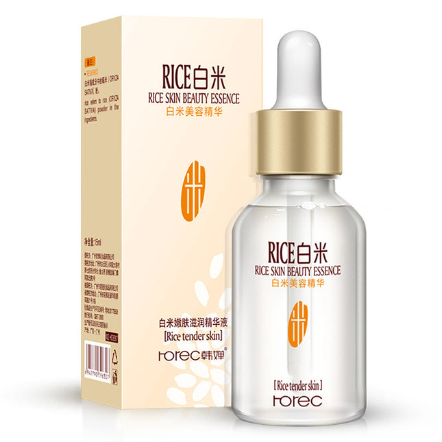 Rice Rejuvenation Skin Essence