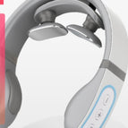 Two head massage / Battery models