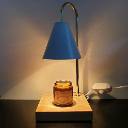 Electric Candle Warmer Fragrance Lamp