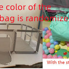 Grey / With storage bag
