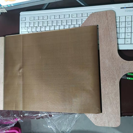 Sliding Pizza Non-Stick Shovel Baking Board